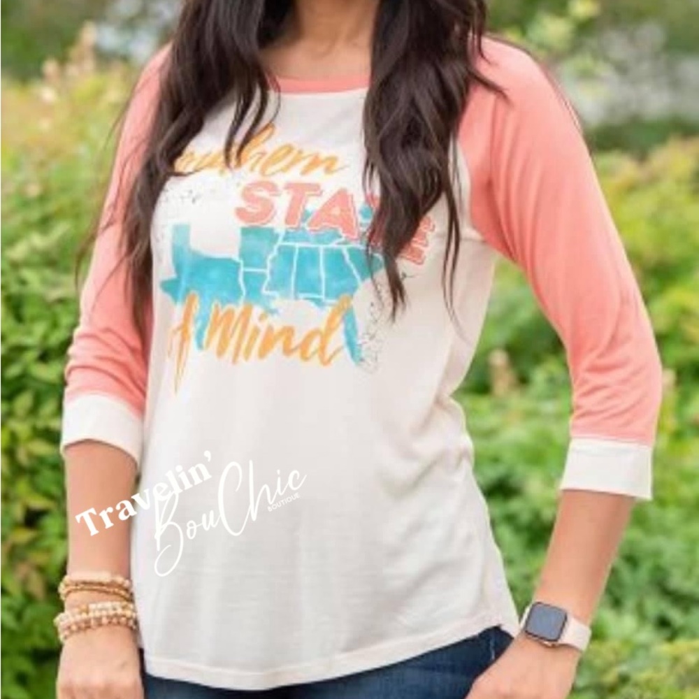 Boutique T-shirt
